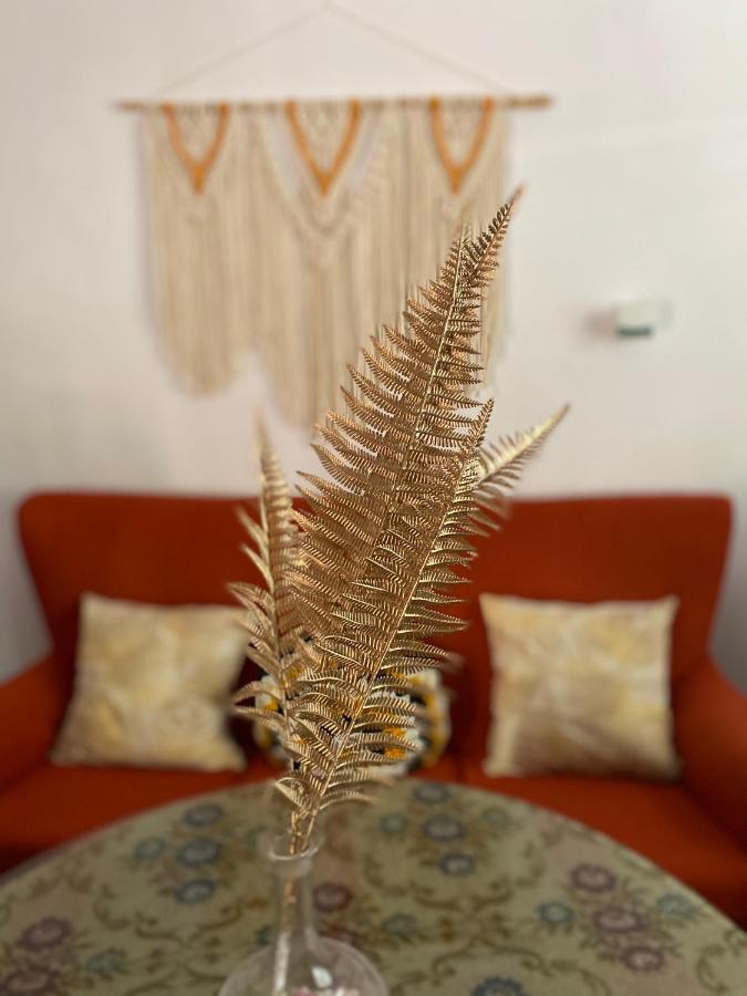 Appartement Casita Rural La Rosa De La Huerta Con Chimenea Interior à Monachil Extérieur photo