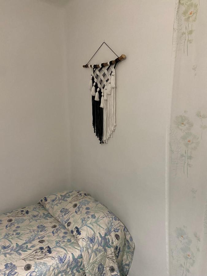 Appartement Casita Rural La Rosa De La Huerta Con Chimenea Interior à Monachil Extérieur photo