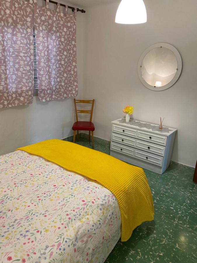 Appartement Casita Rural La Rosa De La Huerta Con Chimenea Interior à Monachil Extérieur photo